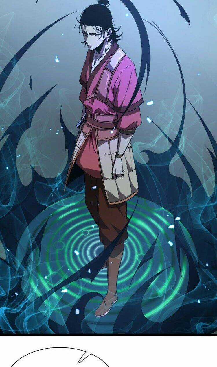 Chư Giới - Tận Thế Online Chapter 12 trang 40