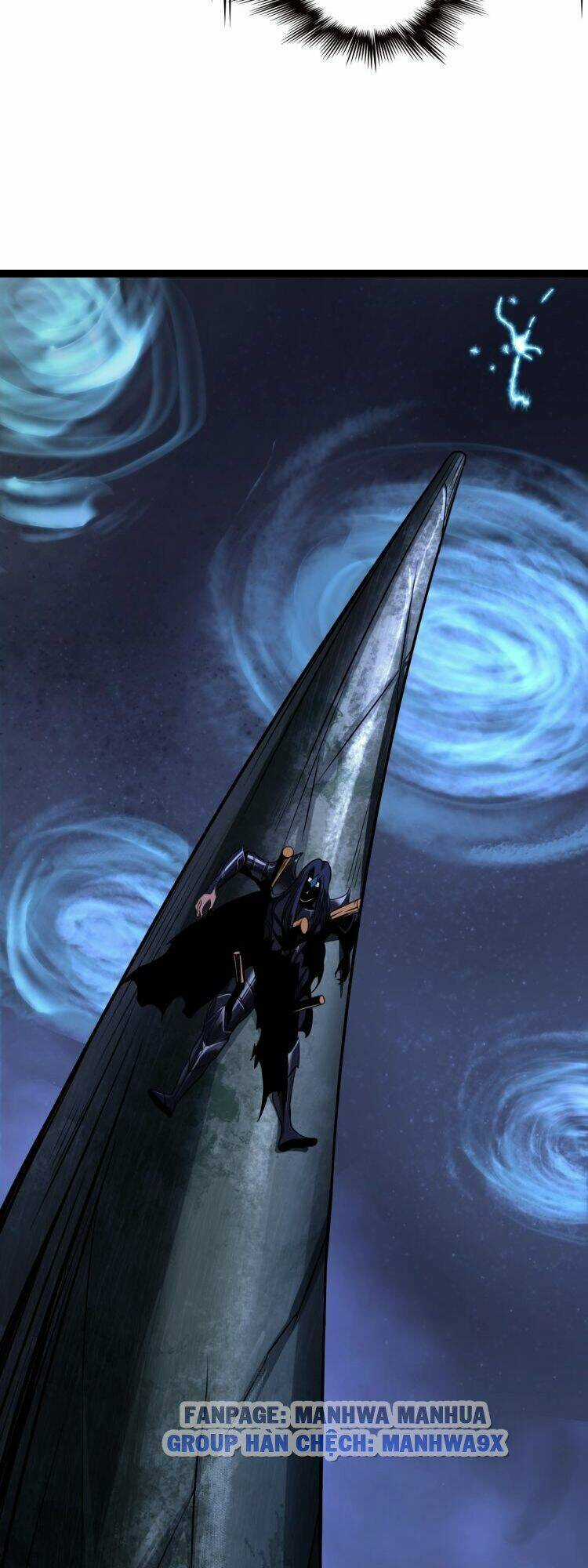 Chư Giới - Tận Thế Online Chapter 12 trang 47