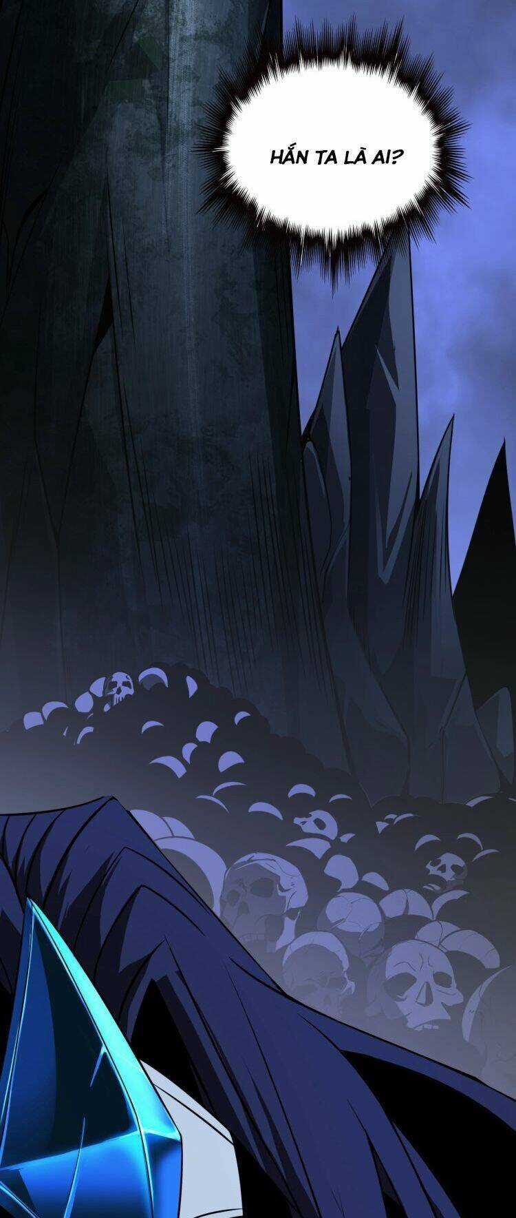 Chư Giới - Tận Thế Online Chapter 12 trang 48