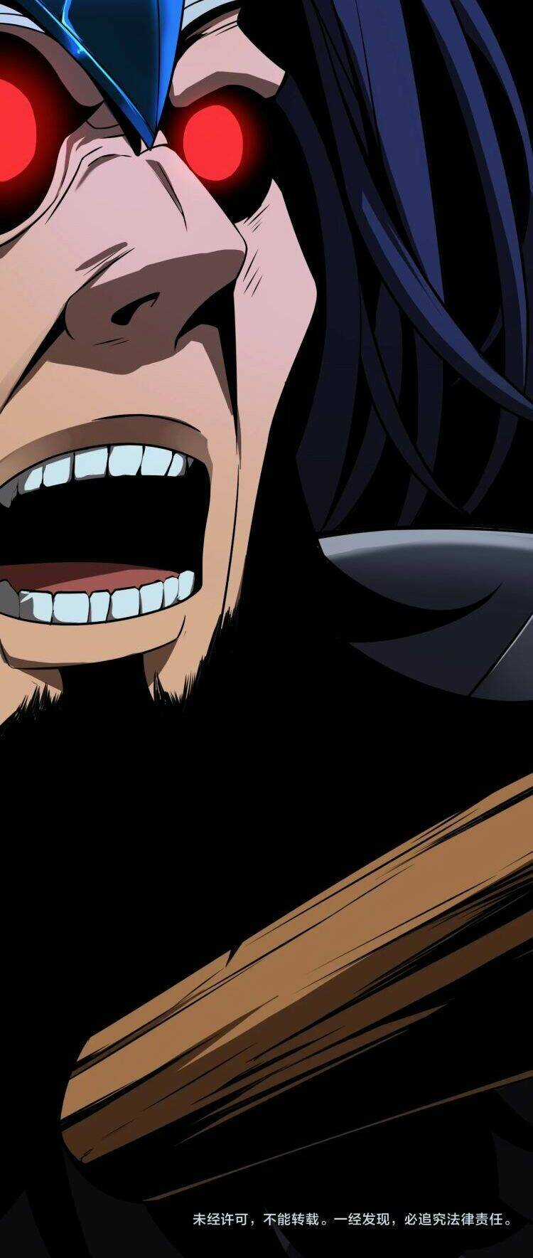 Chư Giới - Tận Thế Online Chapter 12 trang 49