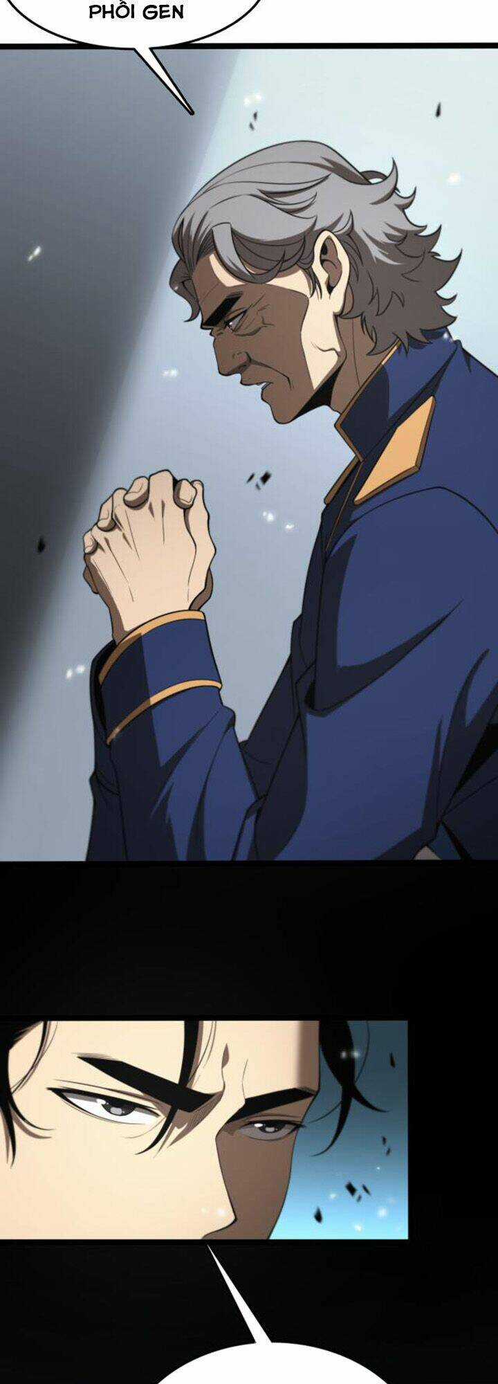 Chư Giới - Tận Thế Online Chapter 128 trang 15