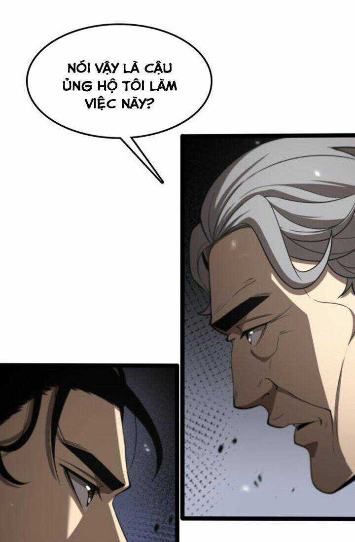 Chư Giới - Tận Thế Online Chapter 128 trang 22