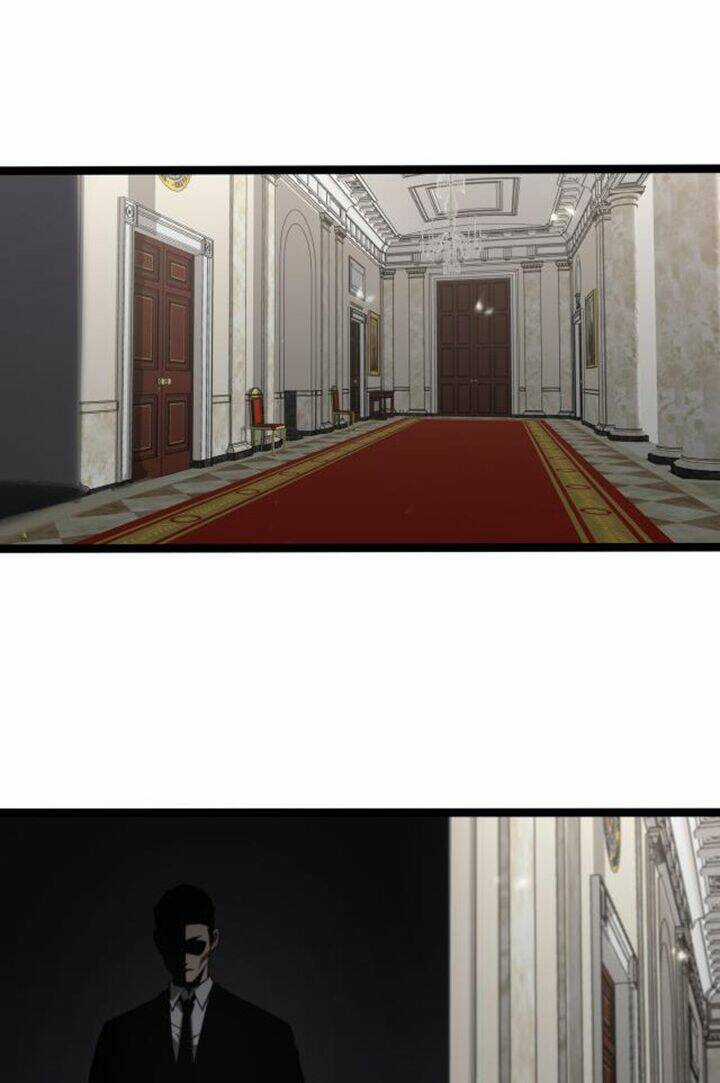 Chư Giới - Tận Thế Online Chapter 128 trang 28