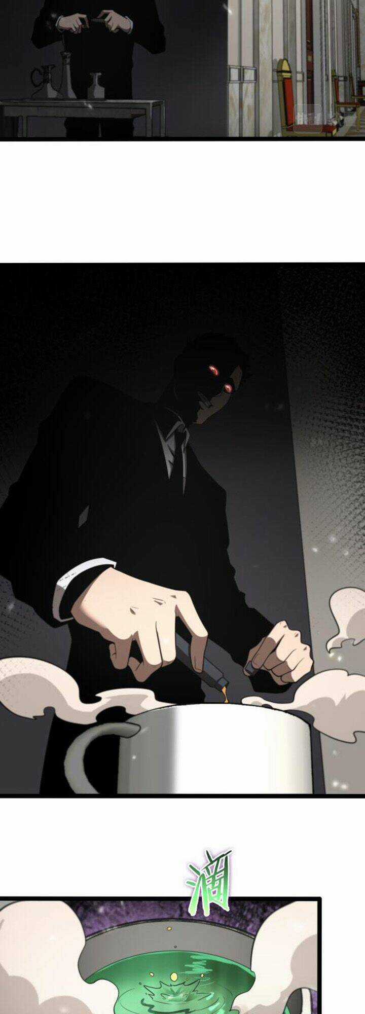 Chư Giới - Tận Thế Online Chapter 128 trang 29