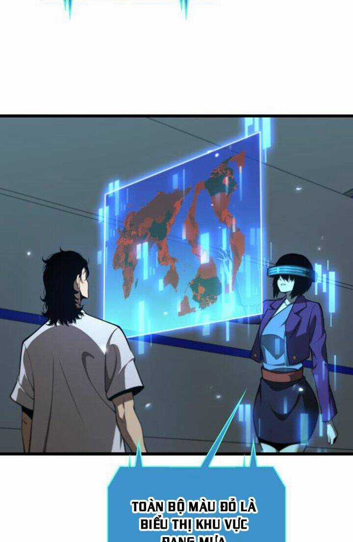 Chư Giới - Tận Thế Online Chapter 128 trang 3