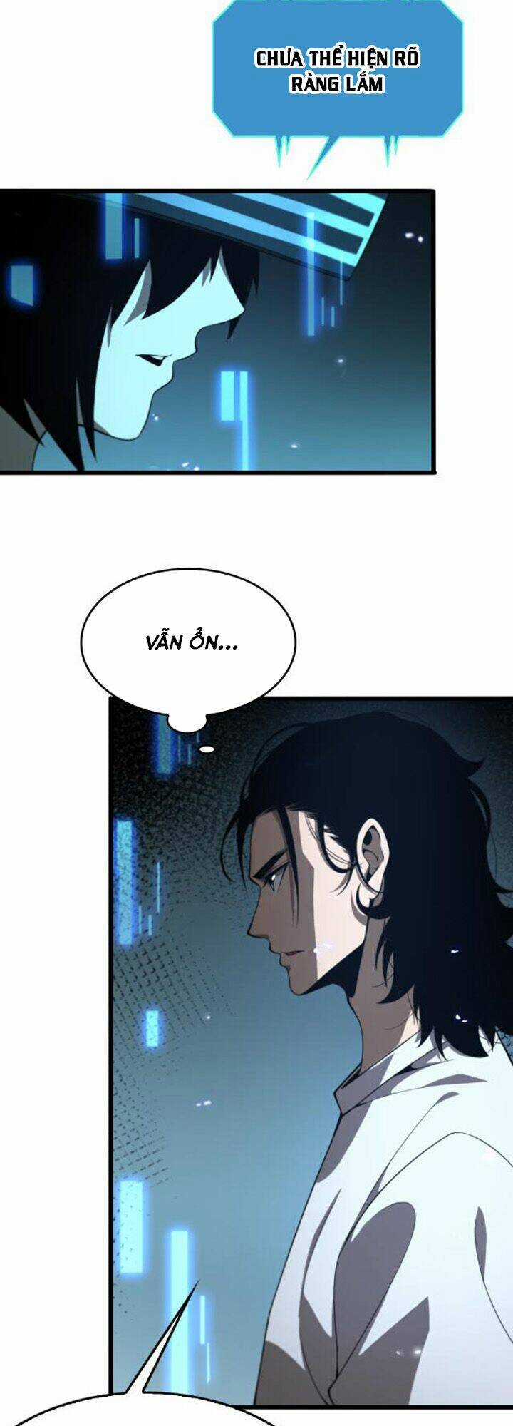 Chư Giới - Tận Thế Online Chapter 128 trang 6