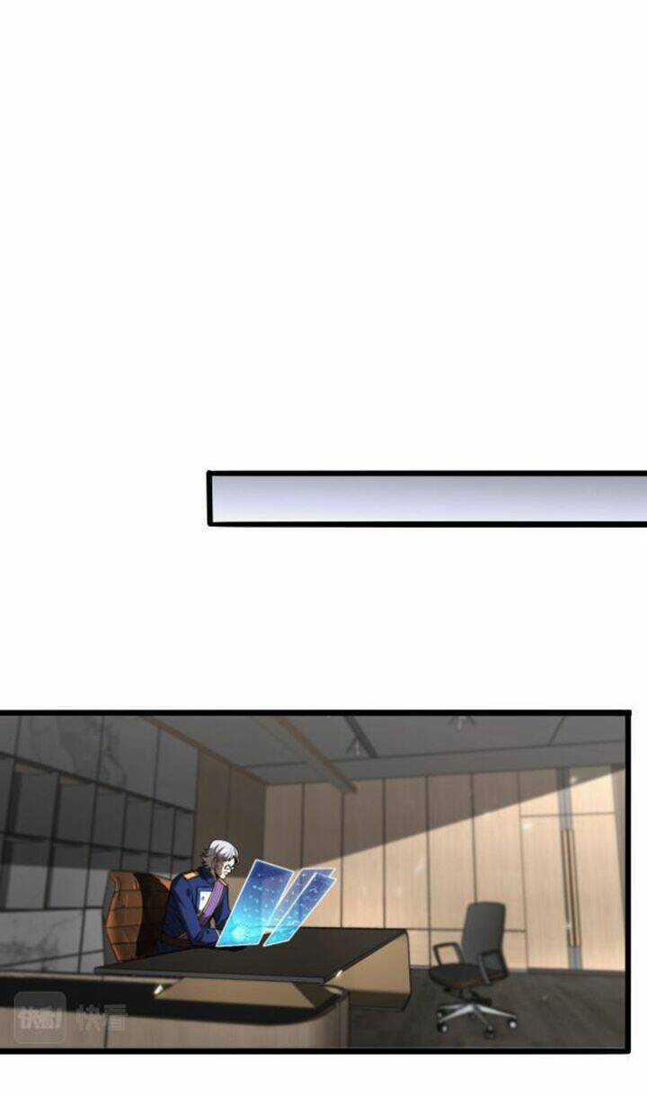 Chư Giới - Tận Thế Online Chapter 128 trang 9