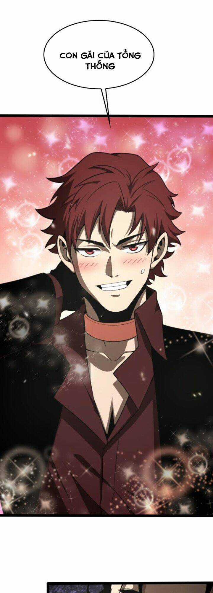 Chư Giới - Tận Thế Online Chapter 129 trang 11