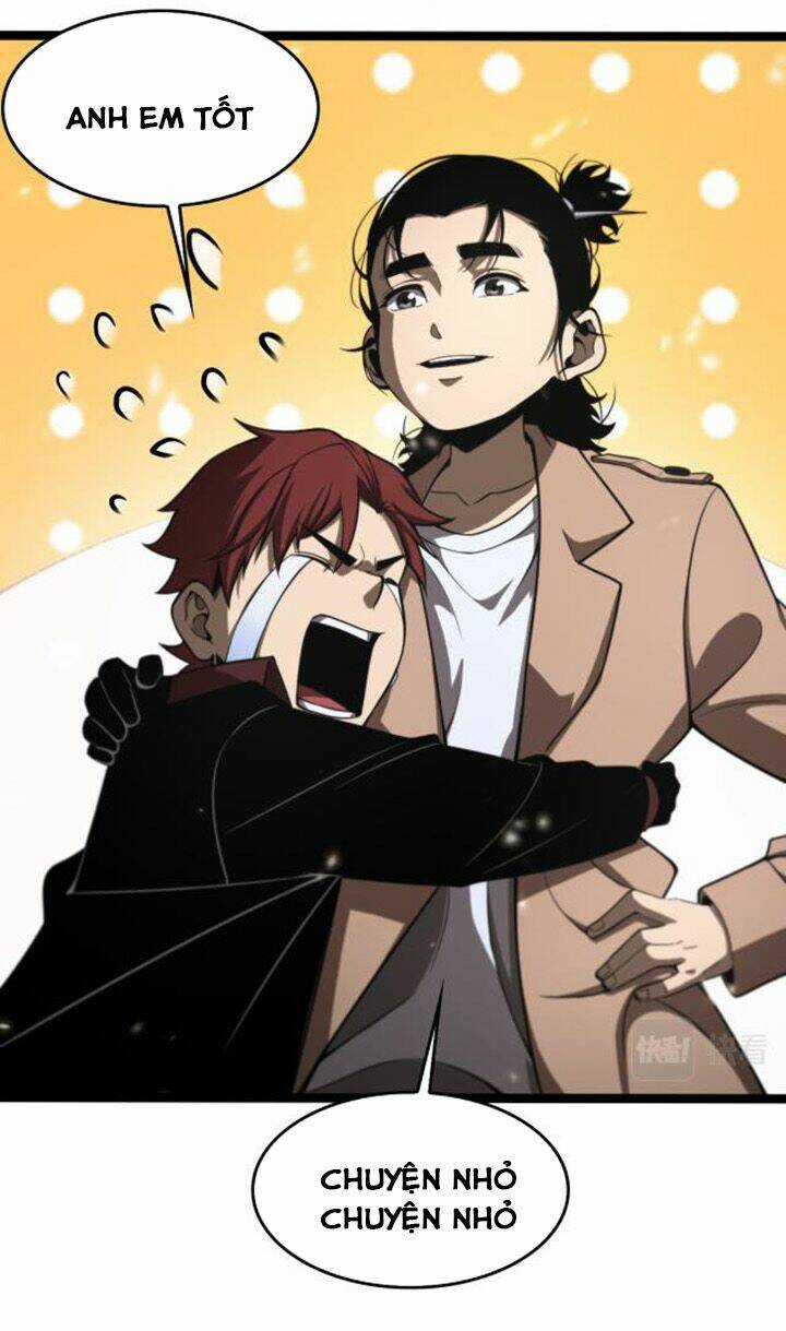 Chư Giới - Tận Thế Online Chapter 129 trang 13