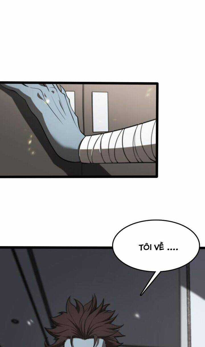 Chư Giới - Tận Thế Online Chapter 129 trang 14