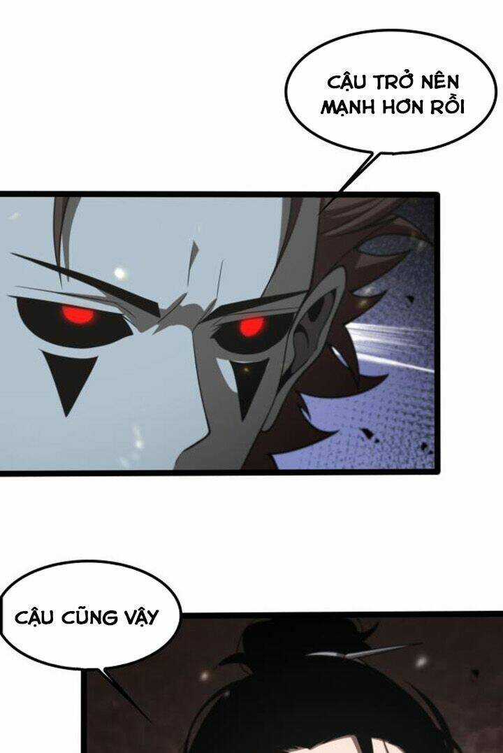 Chư Giới - Tận Thế Online Chapter 129 trang 18