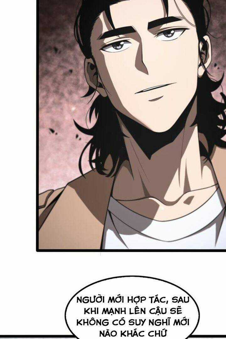 Chư Giới - Tận Thế Online Chapter 129 trang 19