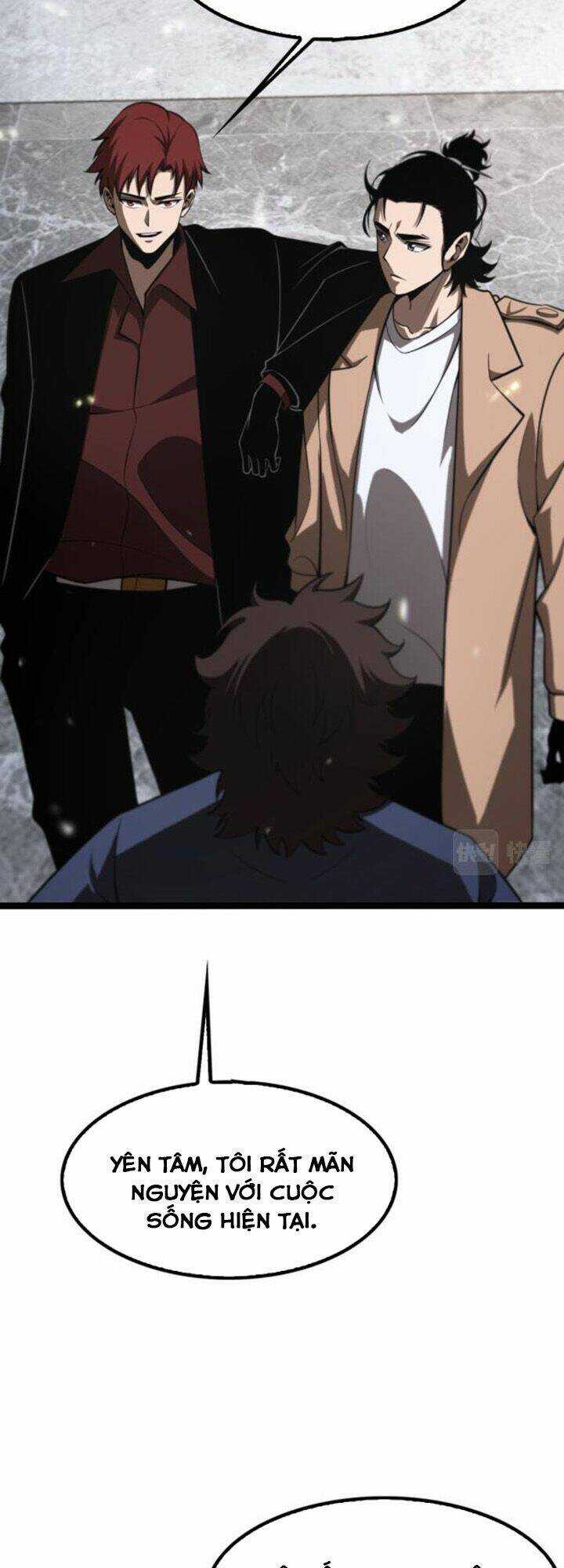 Chư Giới - Tận Thế Online Chapter 129 trang 20