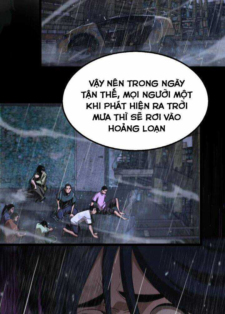 Chư Giới - Tận Thế Online Chapter 129 trang 28