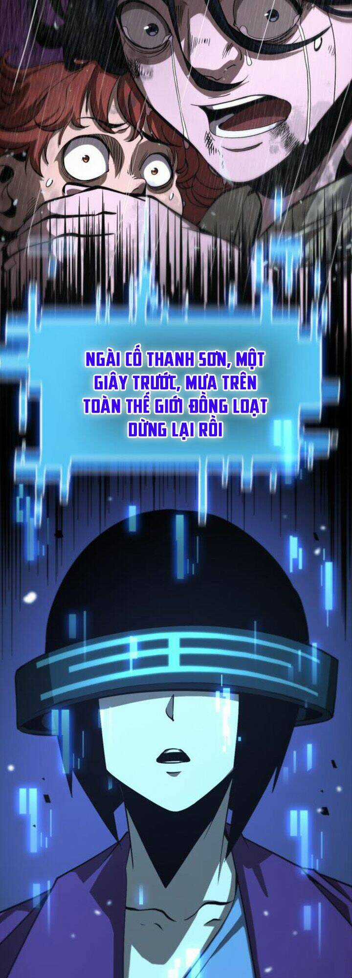 Chư Giới - Tận Thế Online Chapter 129 trang 29