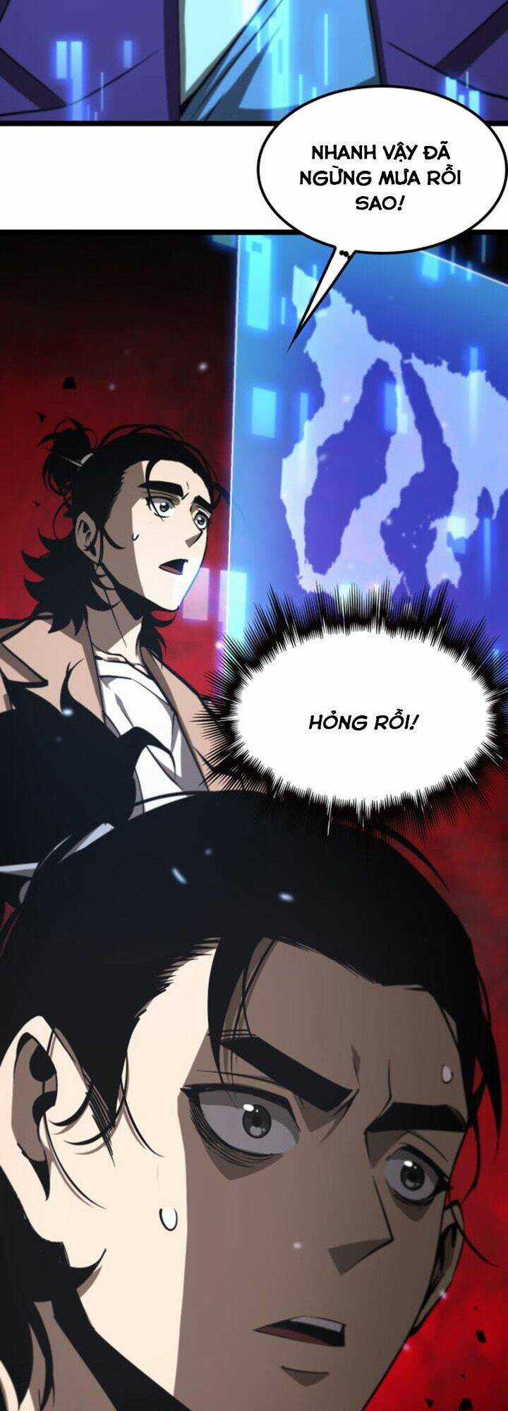 Chư Giới - Tận Thế Online Chapter 129 trang 30