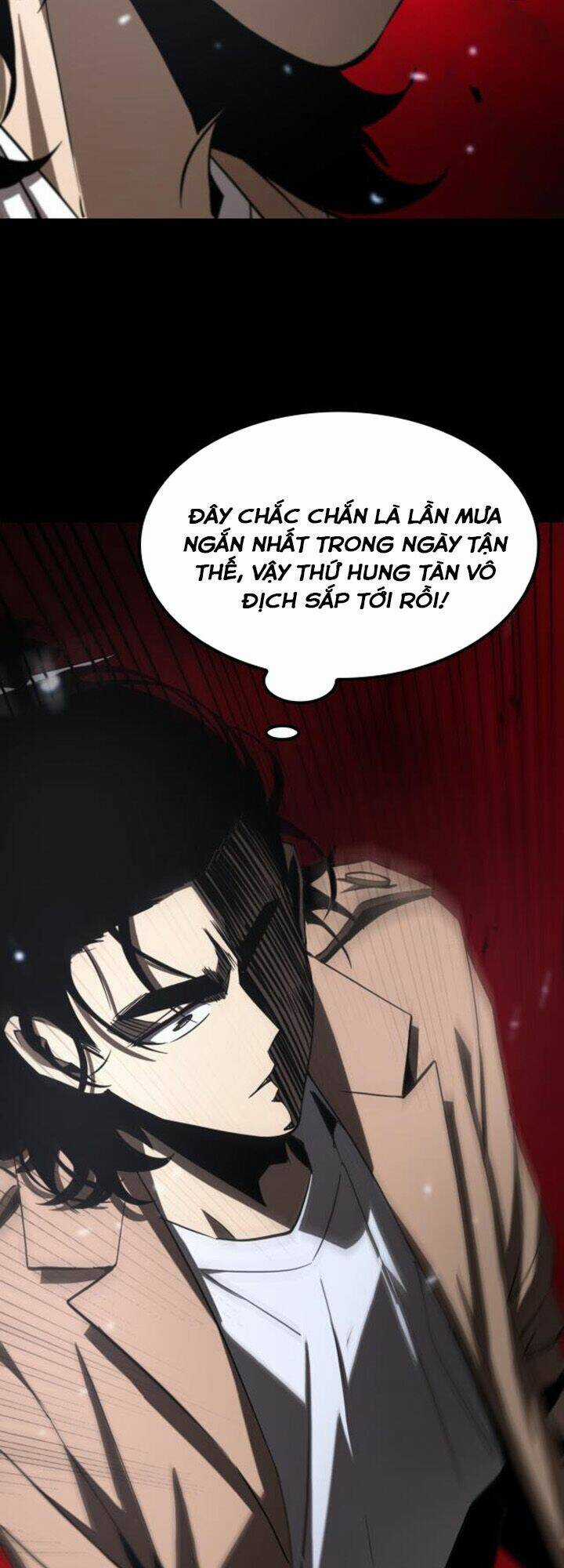 Chư Giới - Tận Thế Online Chapter 129 trang 31