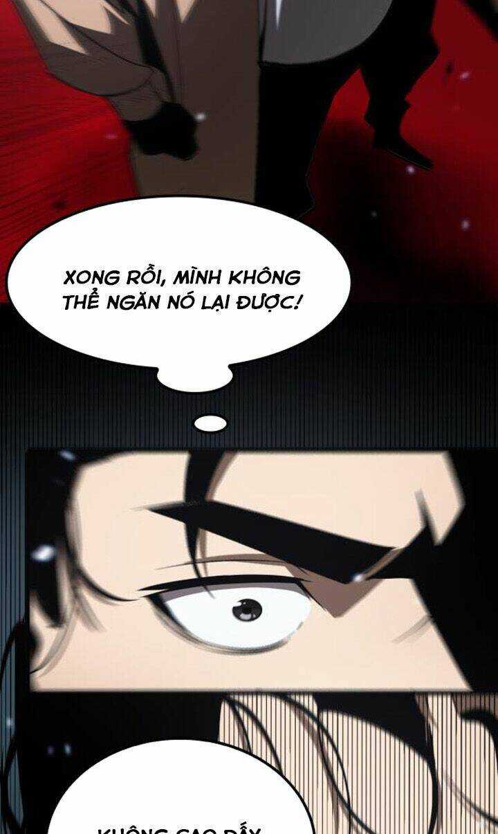 Chư Giới - Tận Thế Online Chapter 129 trang 32