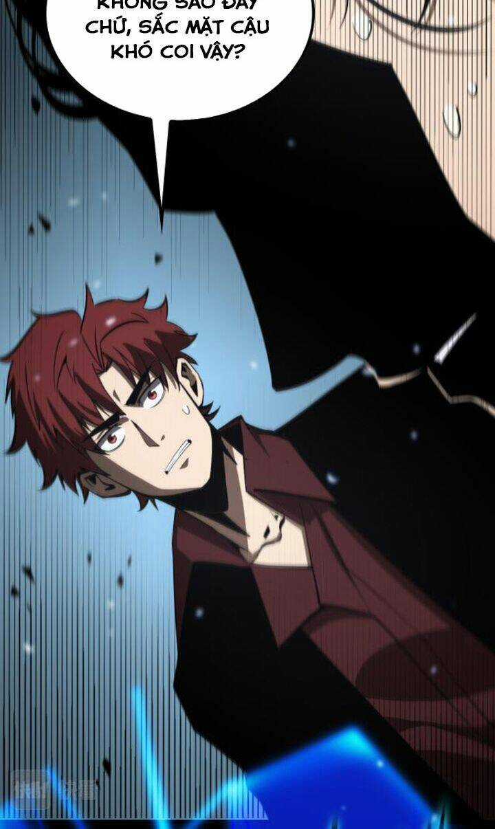 Chư Giới - Tận Thế Online Chapter 129 trang 33