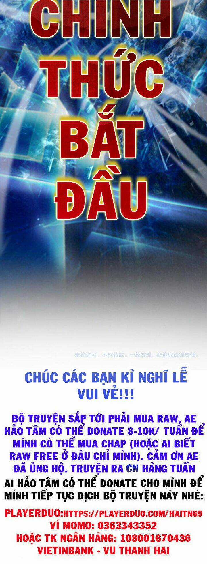 Chư Giới - Tận Thế Online Chapter 129 trang 37