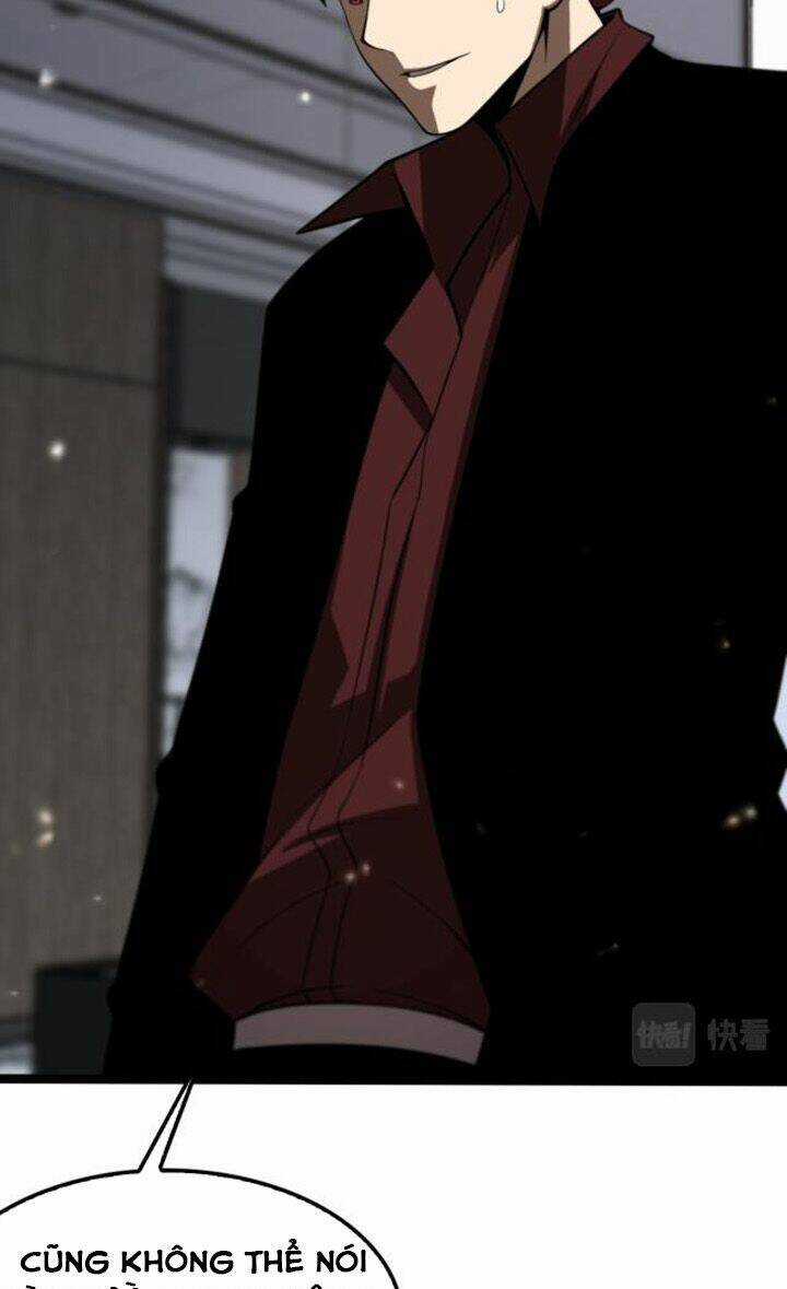 Chư Giới - Tận Thế Online Chapter 129 trang 8