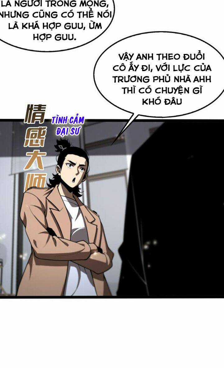 Chư Giới - Tận Thế Online Chapter 129 trang 9