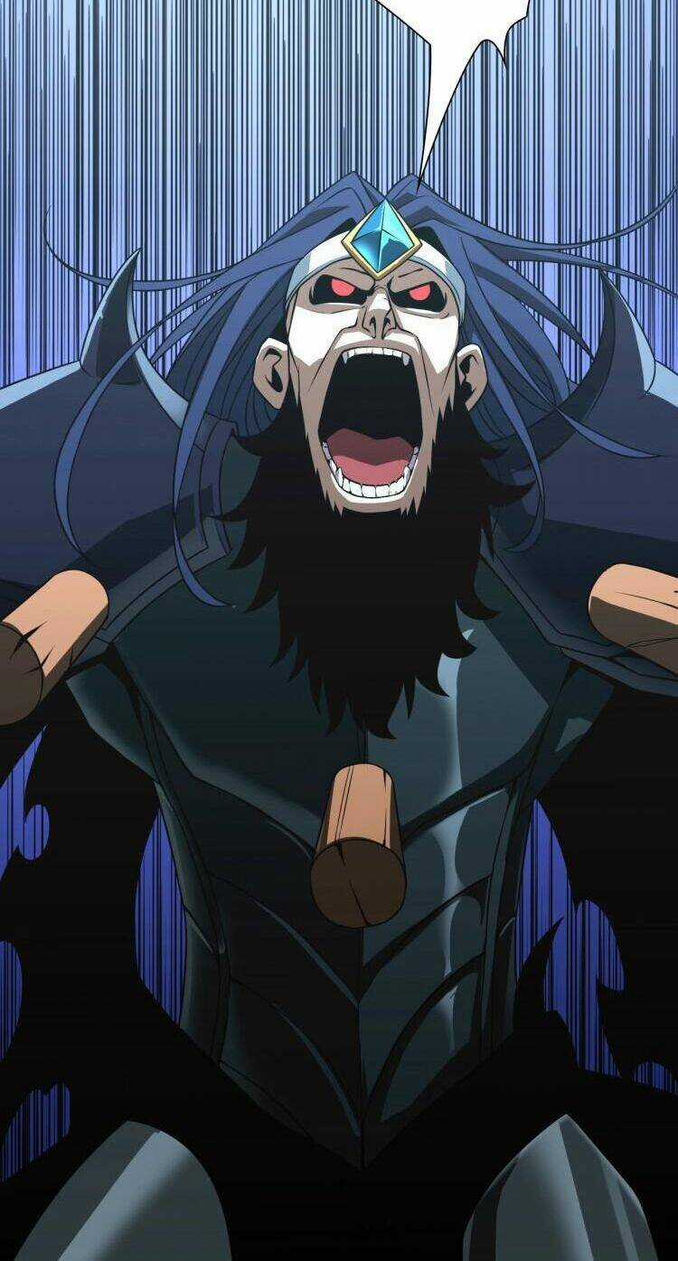 Chư Giới - Tận Thế Online Chapter 13 trang 10