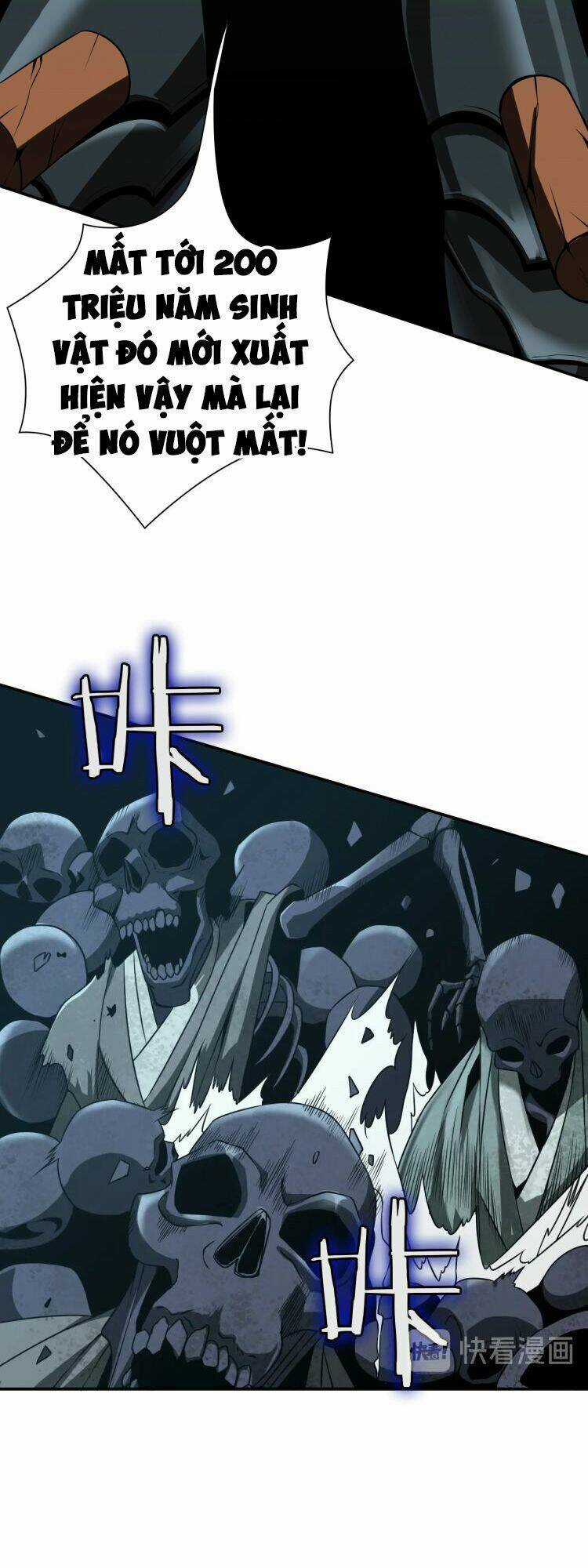 Chư Giới - Tận Thế Online Chapter 13 trang 11