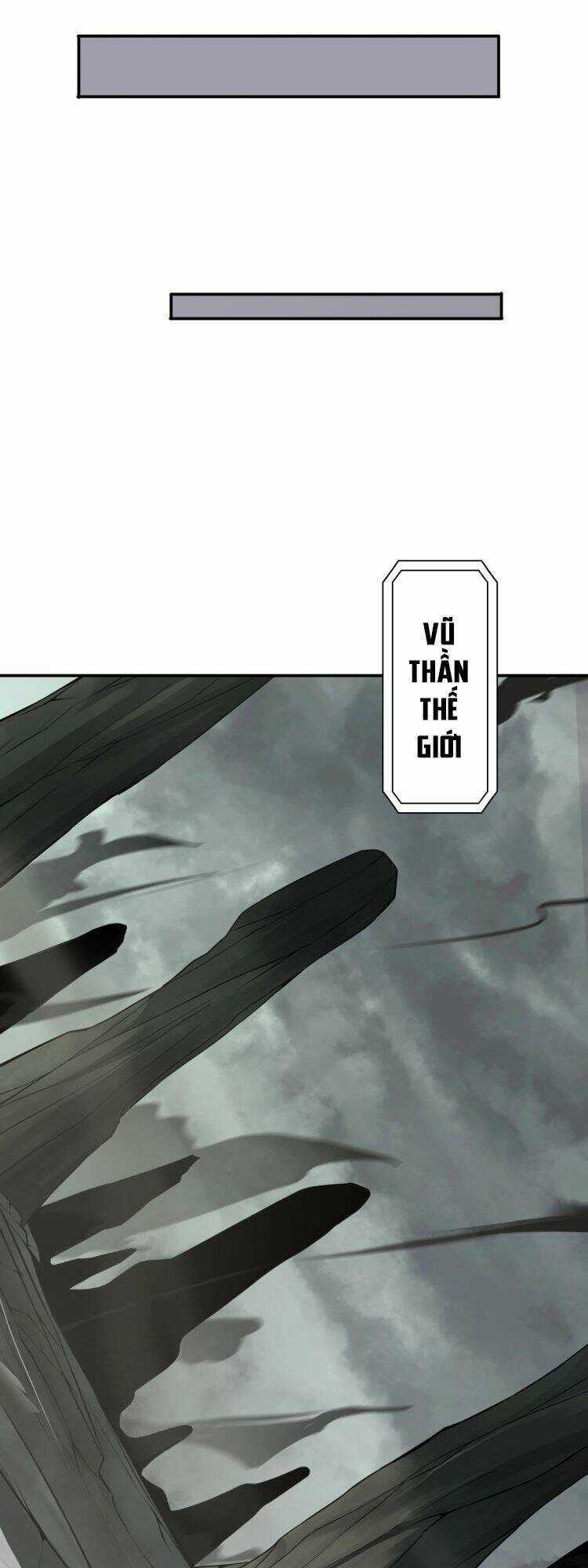 Chư Giới - Tận Thế Online Chapter 13 trang 12