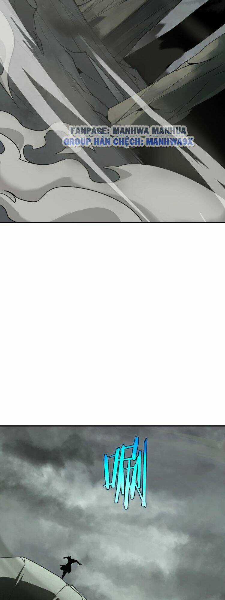 Chư Giới - Tận Thế Online Chapter 13 trang 13