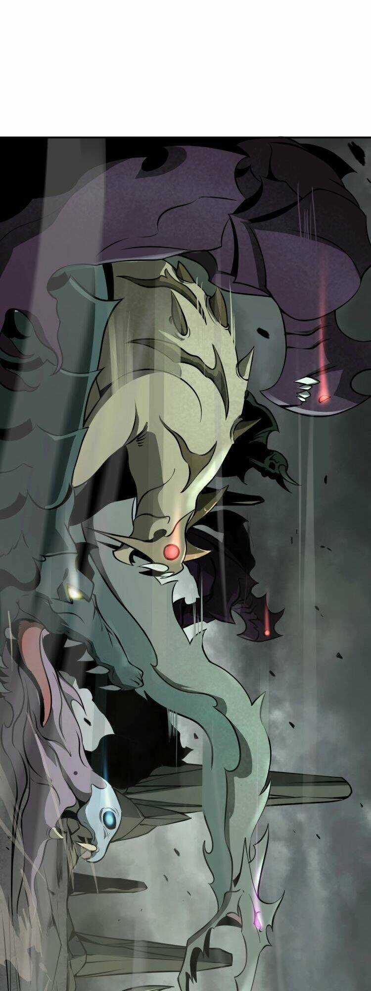 Chư Giới - Tận Thế Online Chapter 13 trang 16