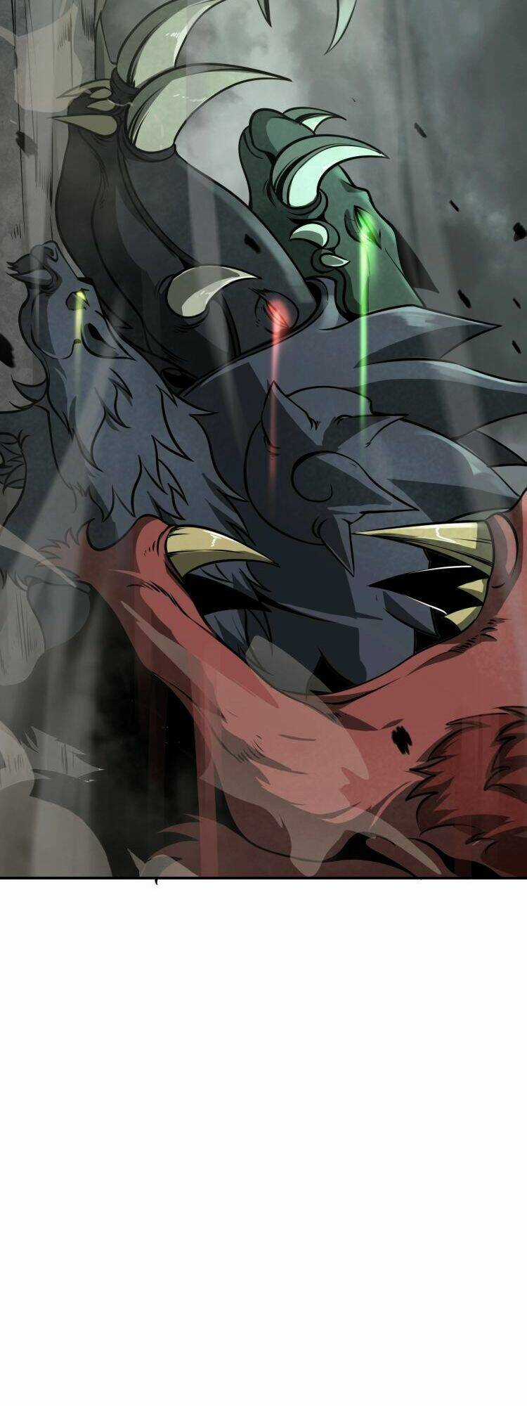 Chư Giới - Tận Thế Online Chapter 13 trang 17