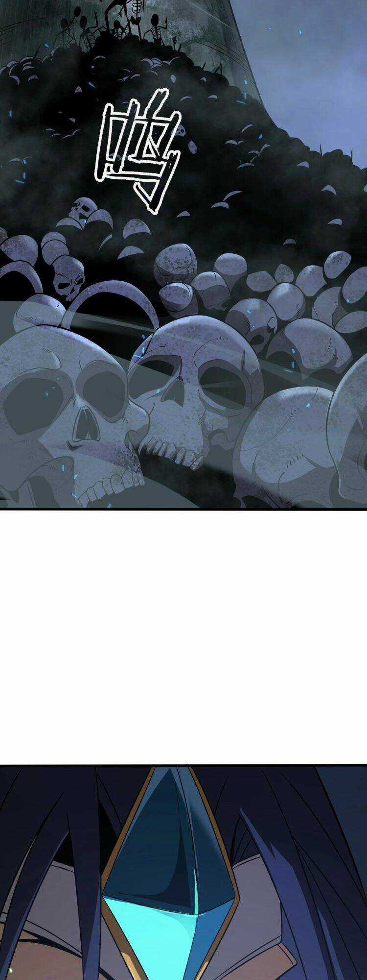 Chư Giới - Tận Thế Online Chapter 13 trang 2