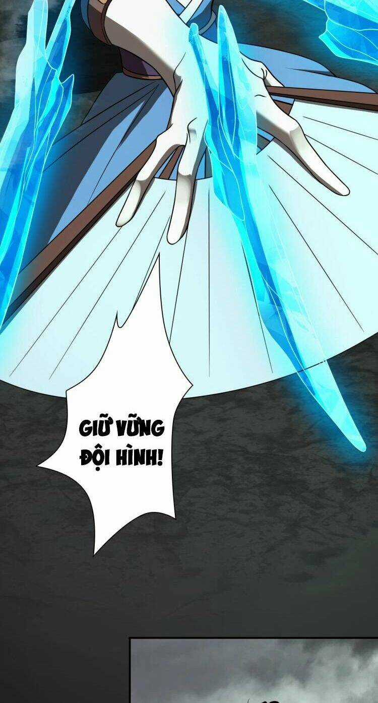 Chư Giới - Tận Thế Online Chapter 13 trang 25