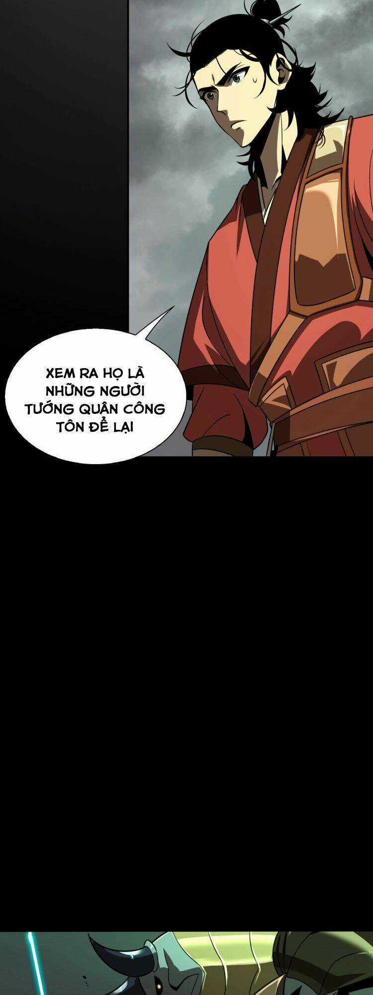 Chư Giới - Tận Thế Online Chapter 13 trang 26