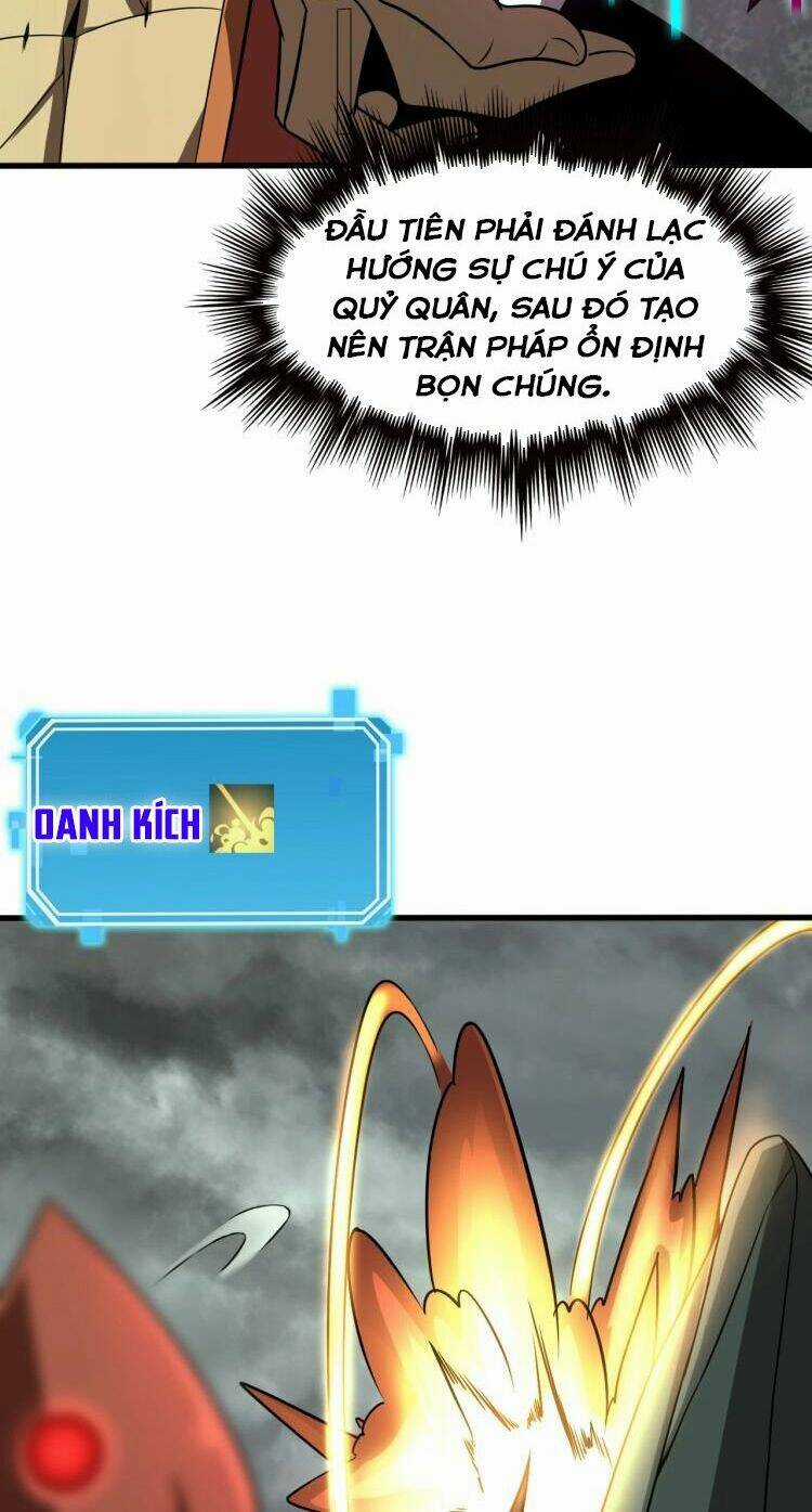 Chư Giới - Tận Thế Online Chapter 13 trang 30