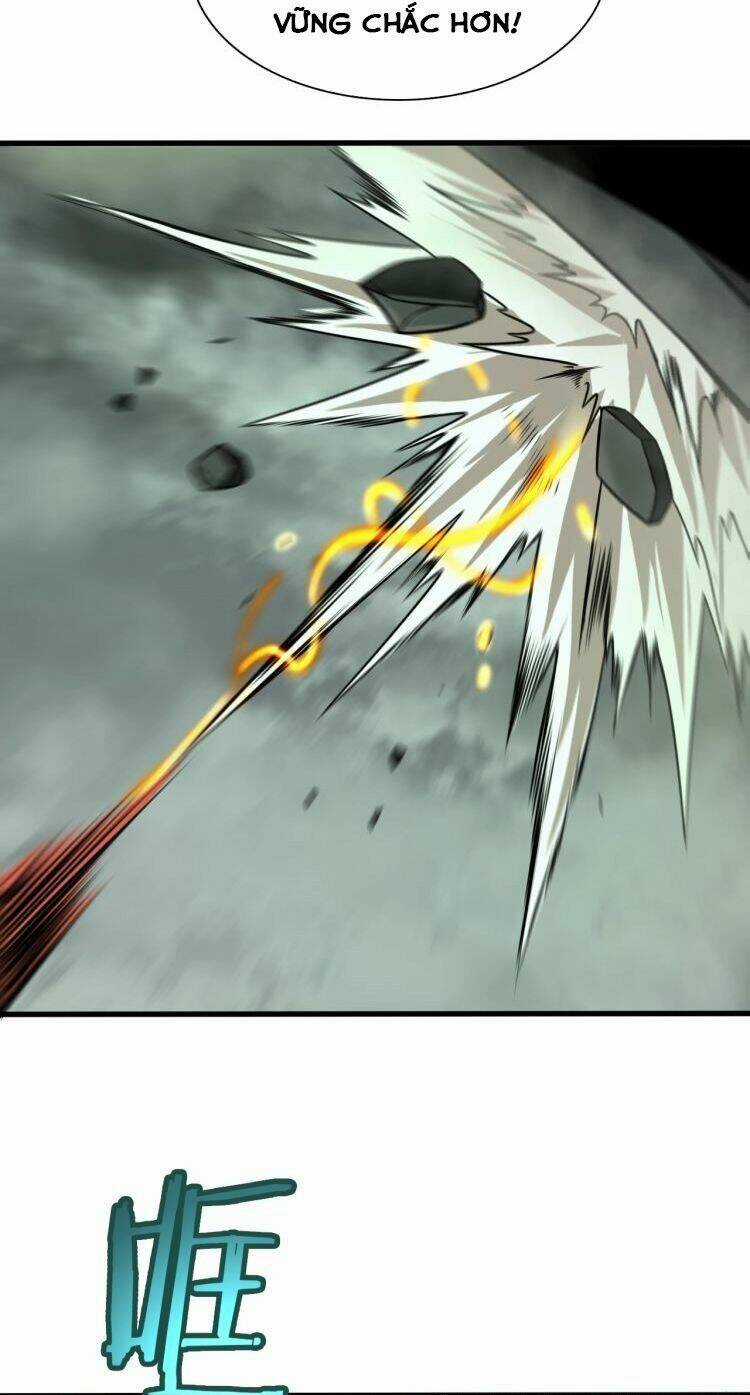 Chư Giới - Tận Thế Online Chapter 13 trang 34