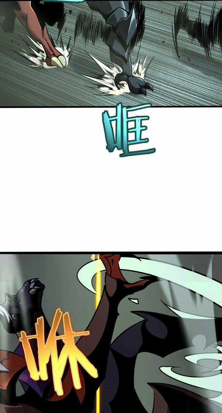 Chư Giới - Tận Thế Online Chapter 13 trang 35