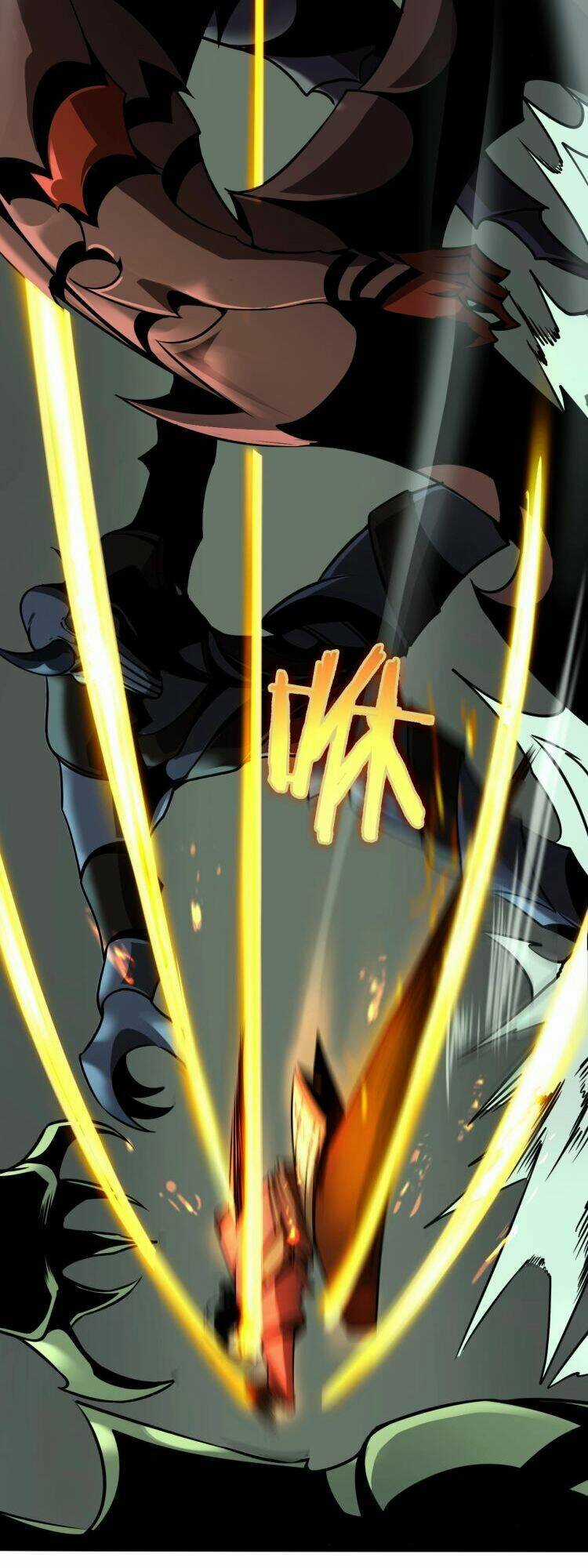 Chư Giới - Tận Thế Online Chapter 13 trang 36