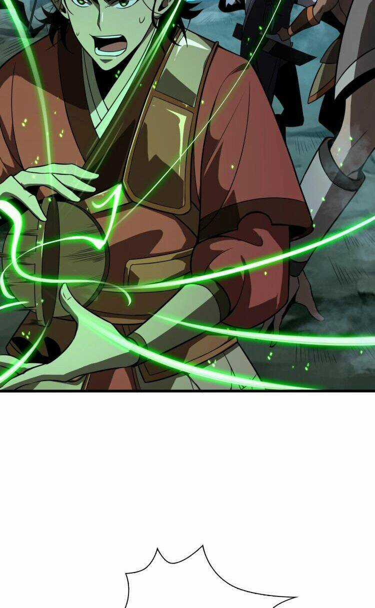 Chư Giới - Tận Thế Online Chapter 13 trang 45