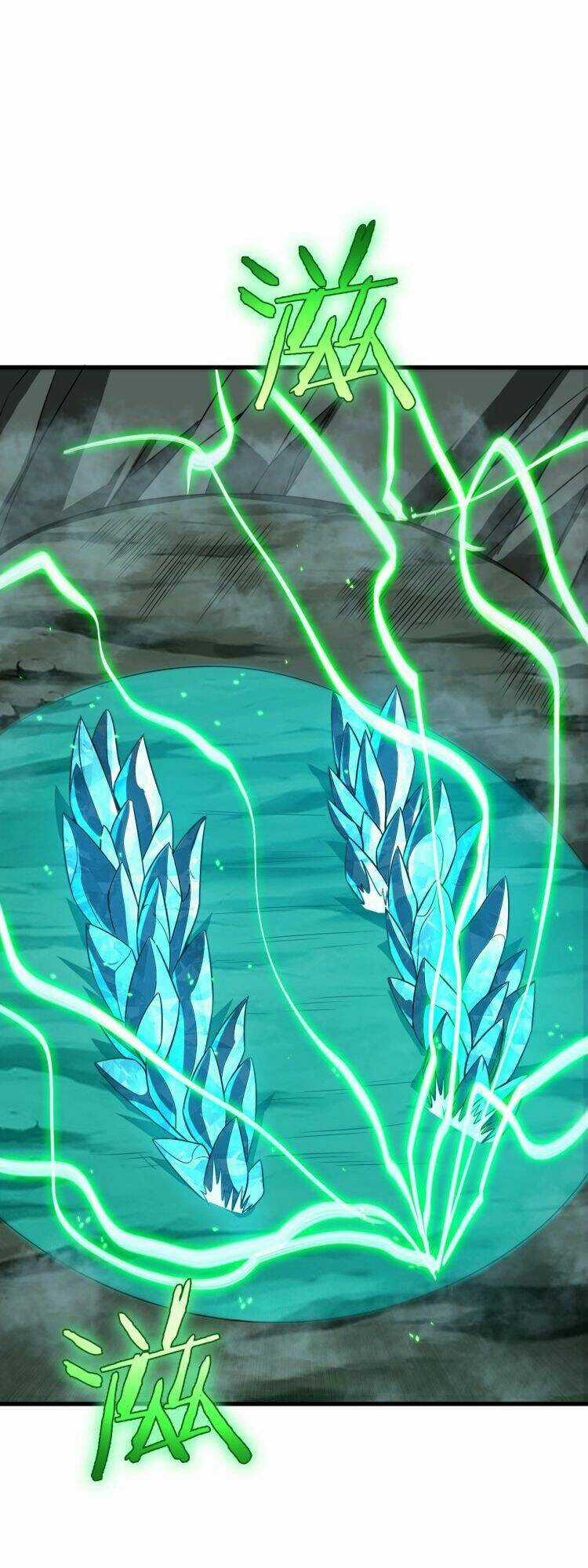 Chư Giới - Tận Thế Online Chapter 13 trang 47