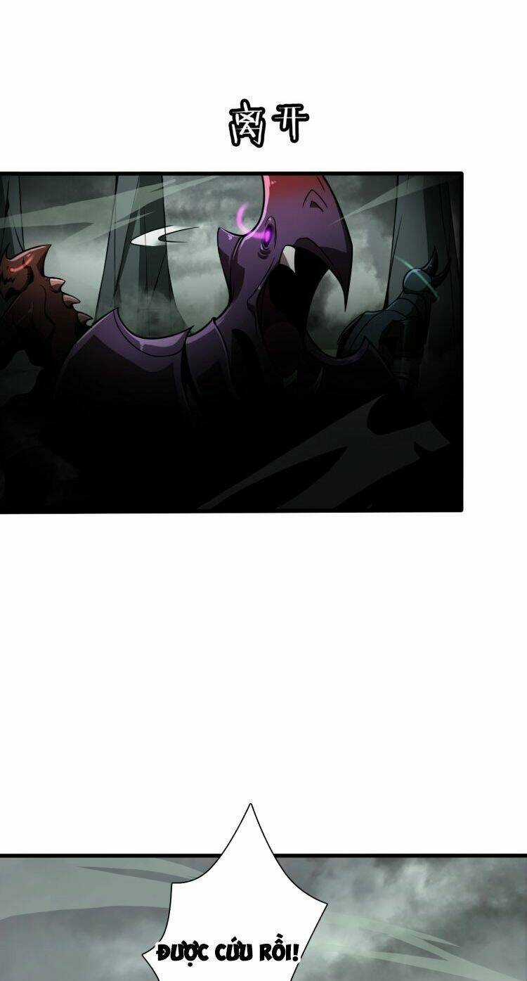 Chư Giới - Tận Thế Online Chapter 13 trang 49