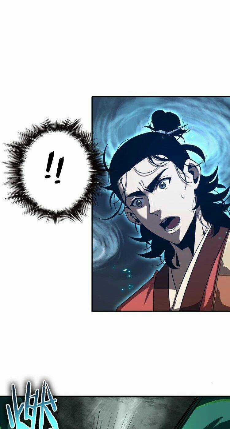 Chư Giới - Tận Thế Online Chapter 13 trang 5