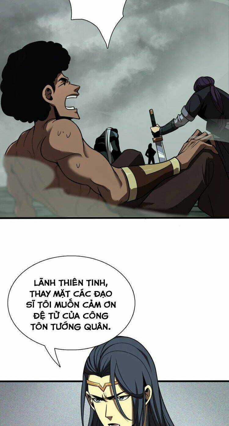 Chư Giới - Tận Thế Online Chapter 13 trang 50