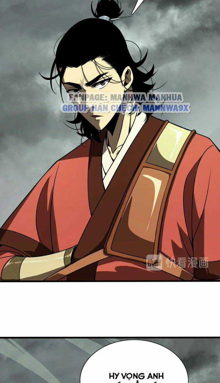 Chư Giới - Tận Thế Online Chapter 13 trang 52