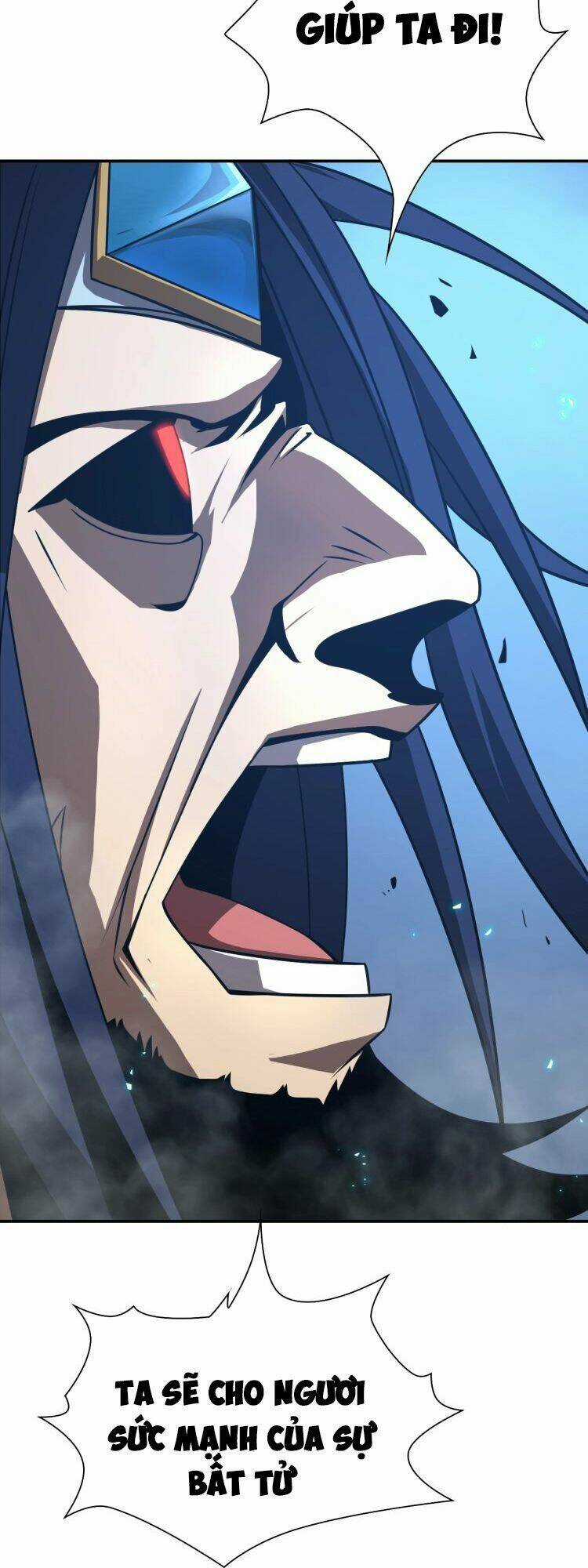 Chư Giới - Tận Thế Online Chapter 13 trang 7