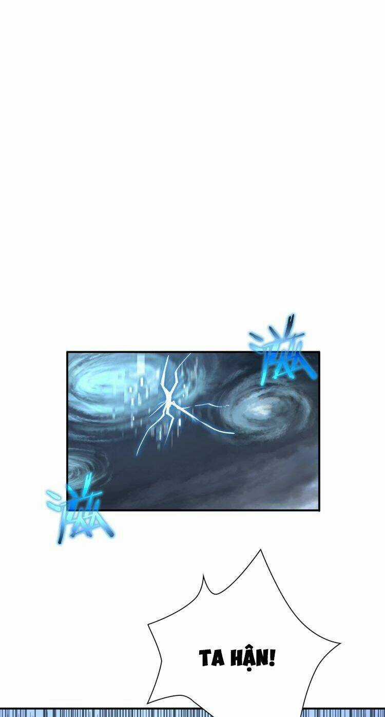 Chư Giới - Tận Thế Online Chapter 13 trang 9