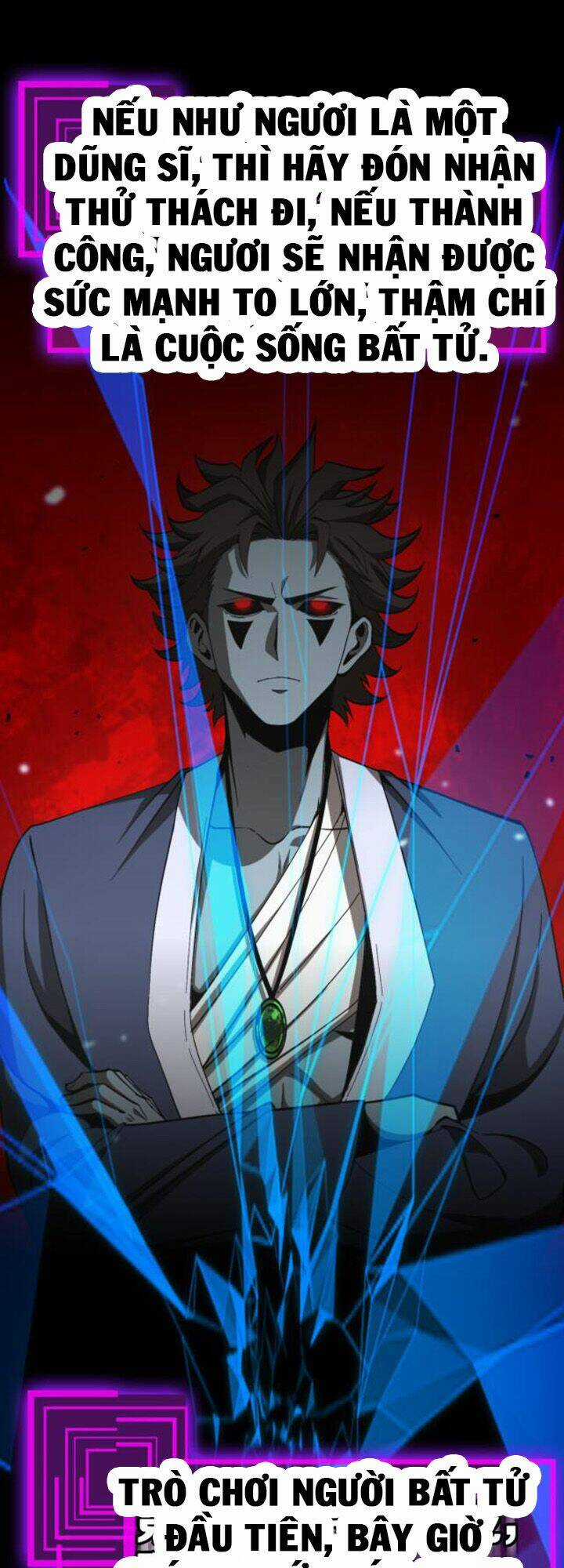 Chư Giới - Tận Thế Online Chapter 130 trang 10