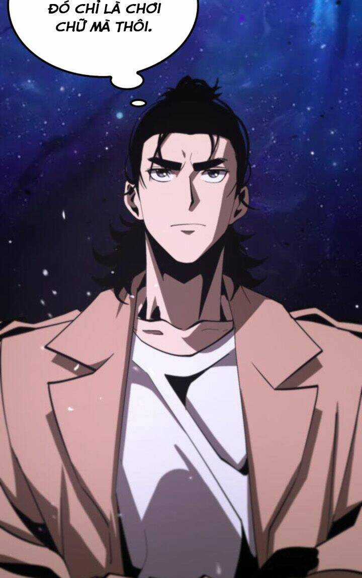 Chư Giới - Tận Thế Online Chapter 131 trang 13