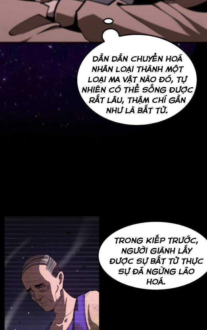 Chư Giới - Tận Thế Online Chapter 131 trang 14